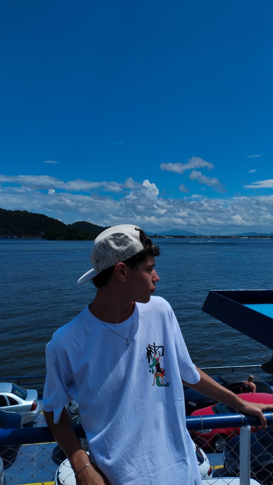 Kauan Schulhan